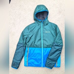 Cotopaxi Jacket, Women's M